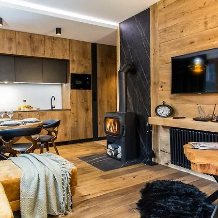 Nowy Komfortowy & Grizzly De Lux Zakopane