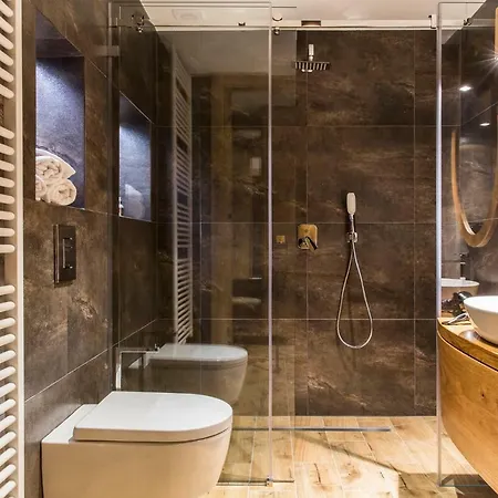 Apartment Nowy Komfortowy & Grizzly De Lux Zakopane