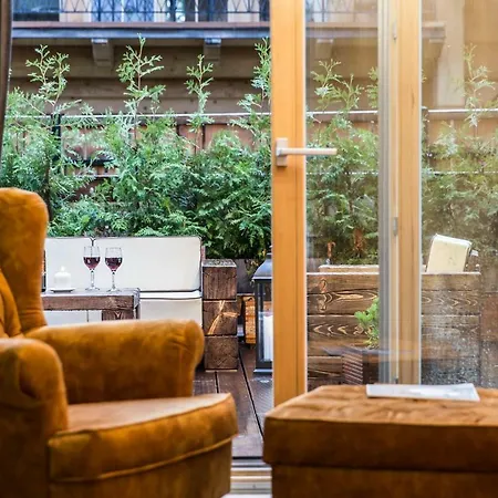 Nowy Komfortowy & Grizzly De Lux Appartement